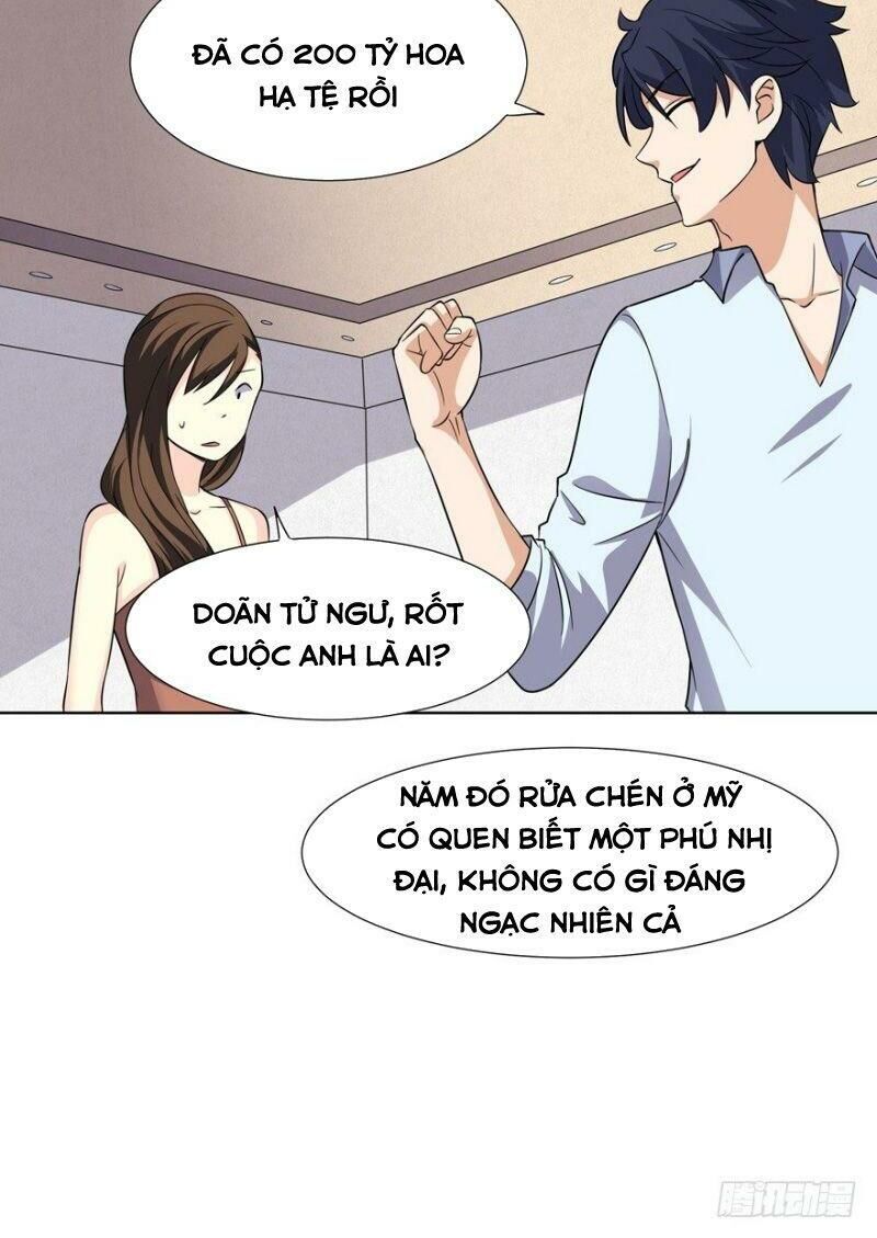 Tên Bảo Vệ Này Có Chút Tà Chapter 26 - Trang 2