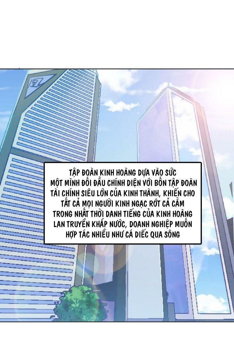 Tên Bảo Vệ Này Có Chút Tà Chapter 26 - Trang 2