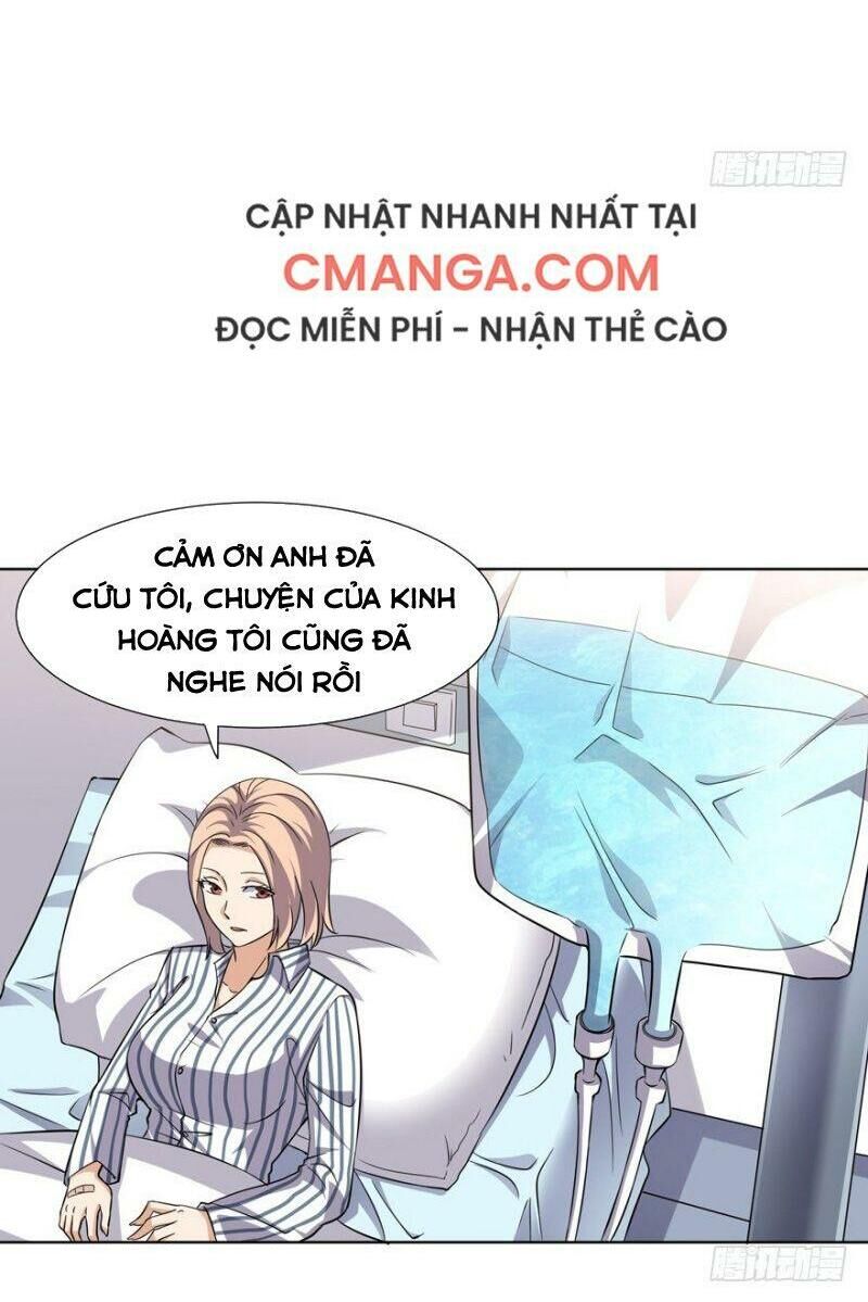 Tên Bảo Vệ Này Có Chút Tà Chapter 26 - Trang 2