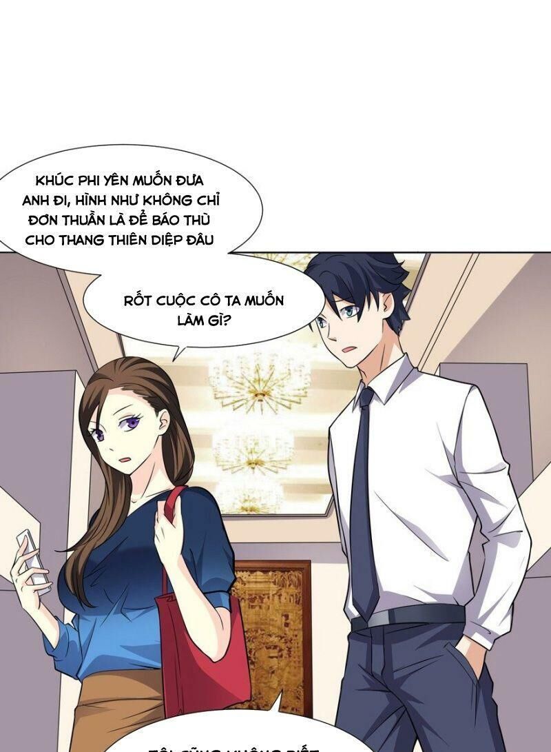 Tên Bảo Vệ Này Có Chút Tà Chapter 26 - Trang 2