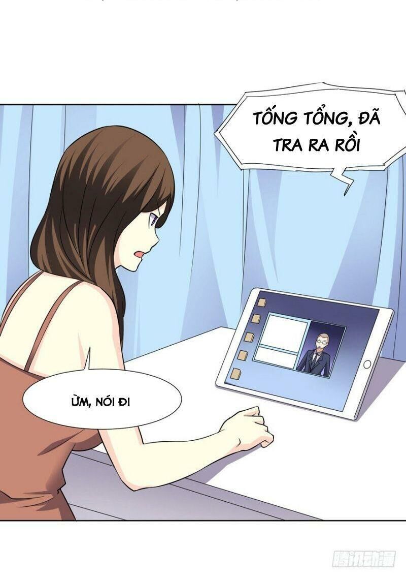 Tên Bảo Vệ Này Có Chút Tà Chapter 26 - Trang 2