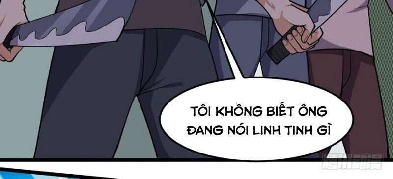 Tên Bảo Vệ Này Có Chút Tà Chapter 23 - Trang 2