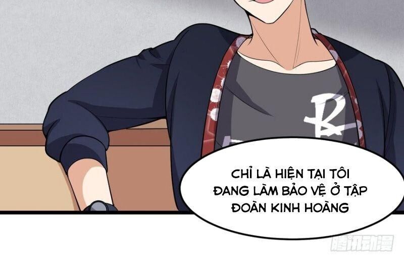 Tên Bảo Vệ Này Có Chút Tà Chapter 21 - Trang 2