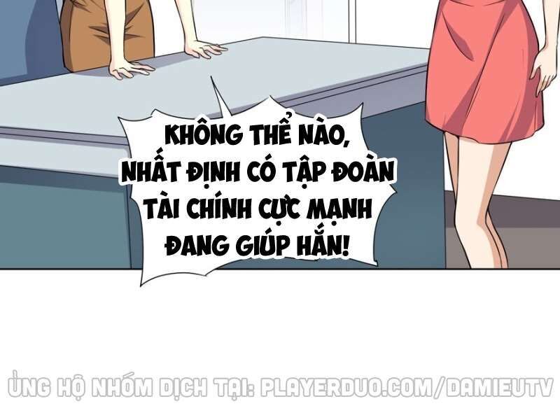 Tên Bảo Vệ Này Có Chút Tà Chapter 20 - Trang 2