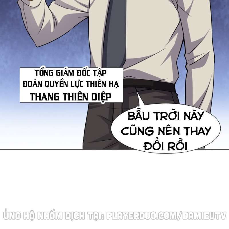 Tên Bảo Vệ Này Có Chút Tà Chapter 20 - Trang 2