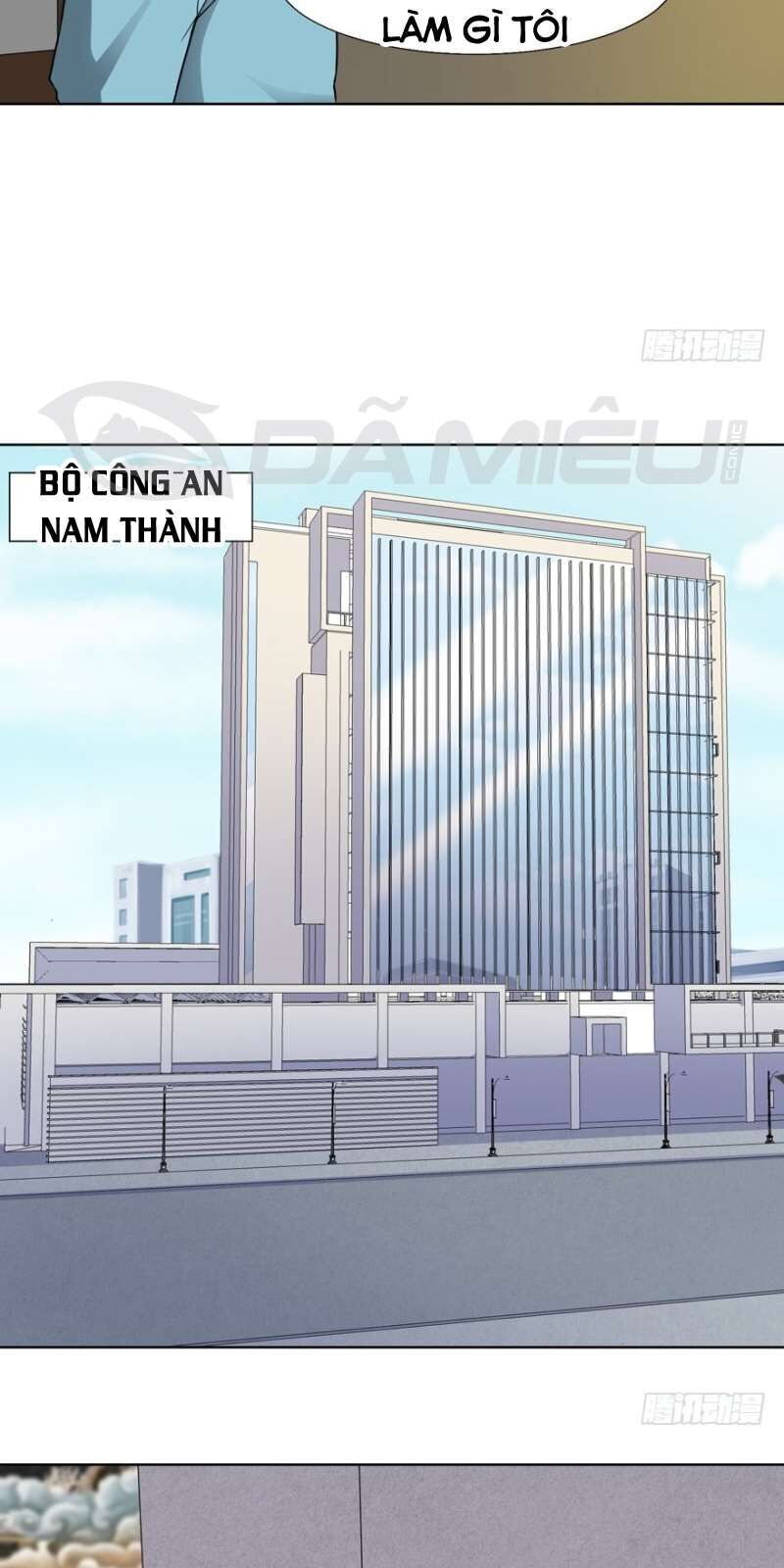 Tên Bảo Vệ Này Có Chút Tà Chapter 18 - Trang 2