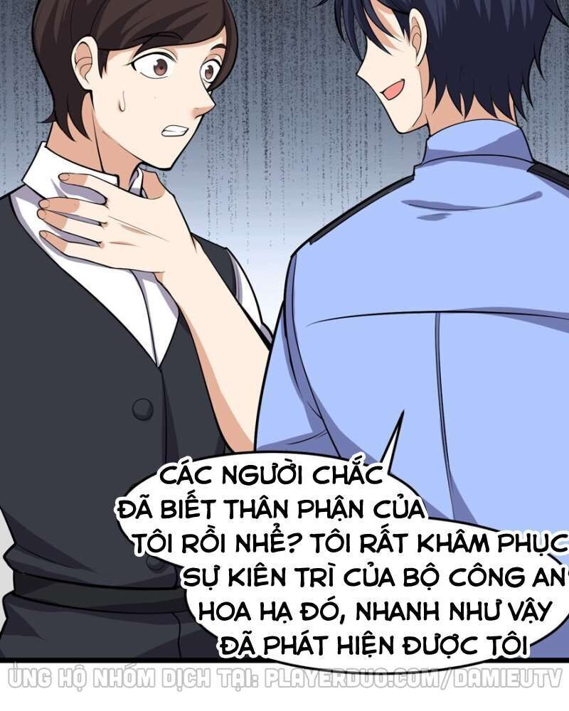 Tên Bảo Vệ Này Có Chút Tà Chapter 17 - Trang 2