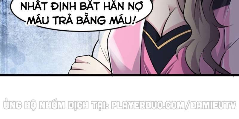 Tên Bảo Vệ Này Có Chút Tà Chapter 17 - Trang 2