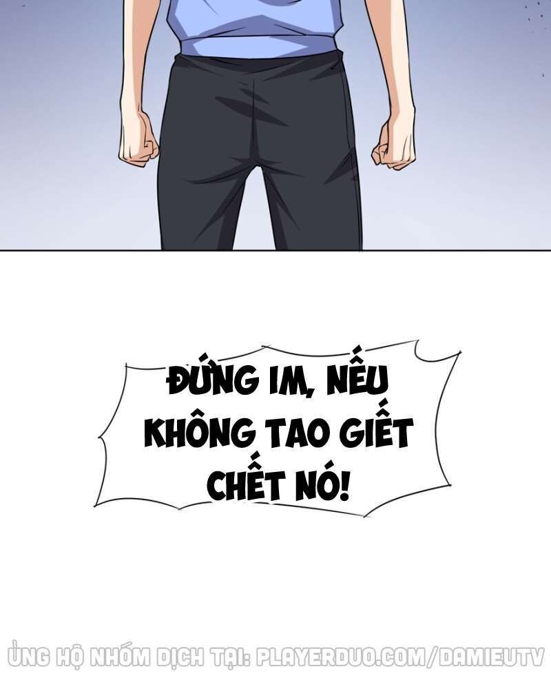 Tên Bảo Vệ Này Có Chút Tà Chapter 16 - Trang 2