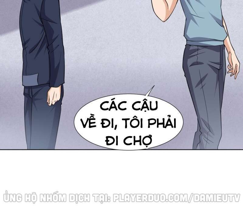 Tên Bảo Vệ Này Có Chút Tà Chapter 16 - Trang 2