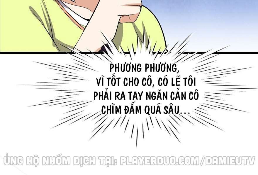 Tên Bảo Vệ Này Có Chút Tà Chapter 13 - Trang 2