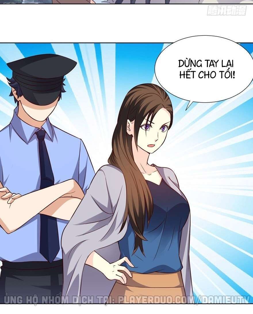 Tên Bảo Vệ Này Có Chút Tà Chapter 12 - Trang 2