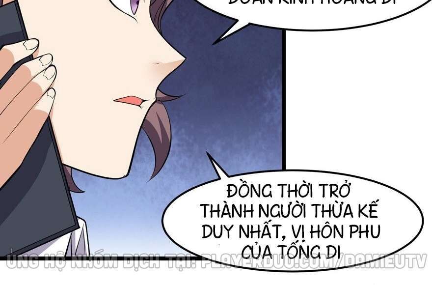 Tên Bảo Vệ Này Có Chút Tà Chapter 11 - Trang 2