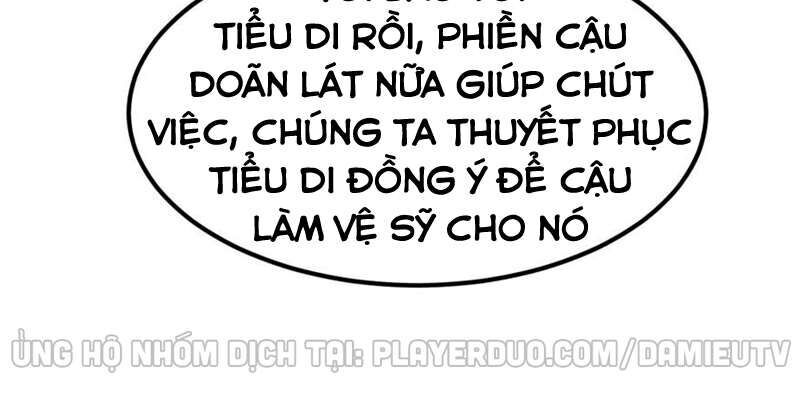 Tên Bảo Vệ Này Có Chút Tà Chapter 7 - Trang 2