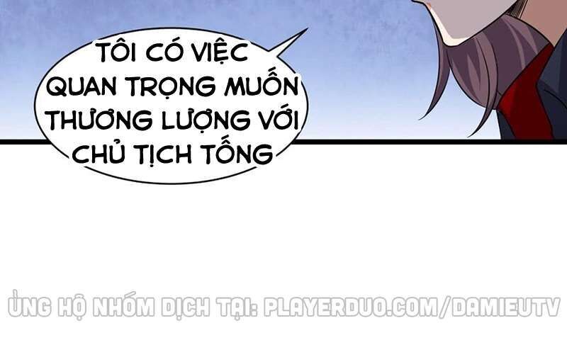 Tên Bảo Vệ Này Có Chút Tà Chapter 6 - Trang 2