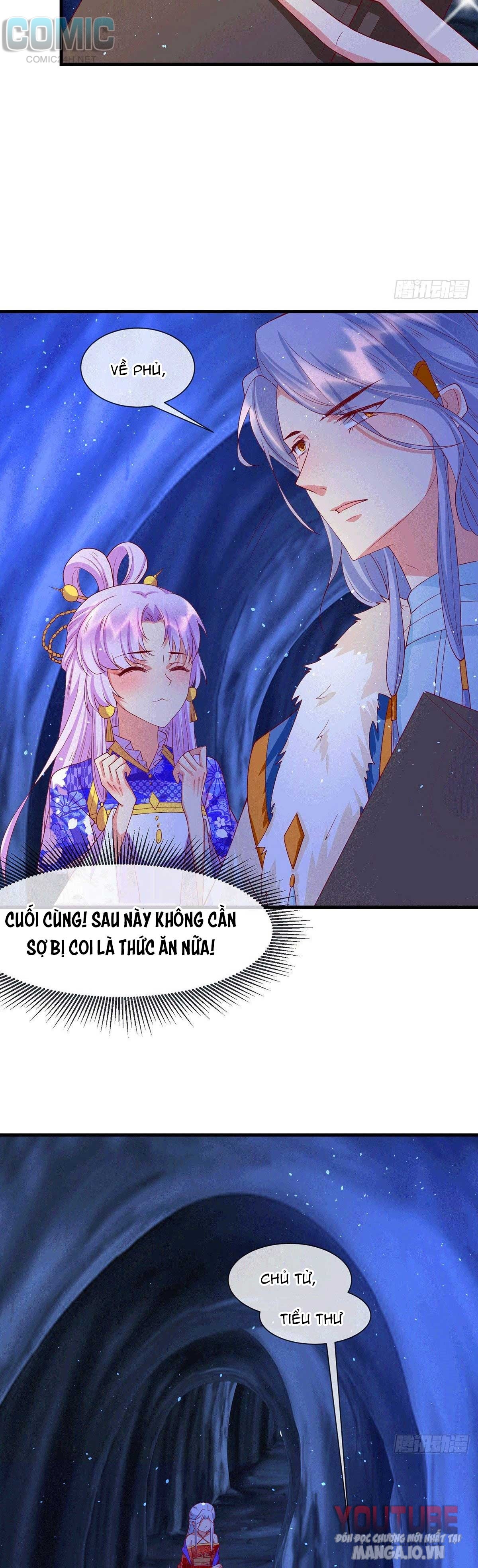 Dưỡng Thú Vi Phi Chapter 64 - Trang 2