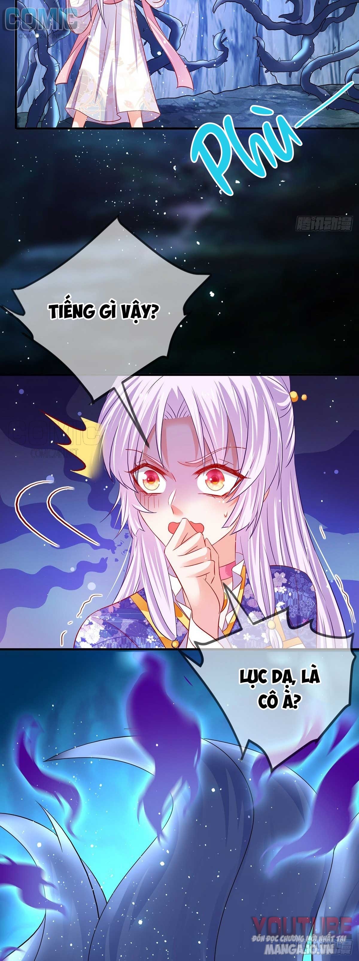 Dưỡng Thú Vi Phi Chapter 62 - Trang 2