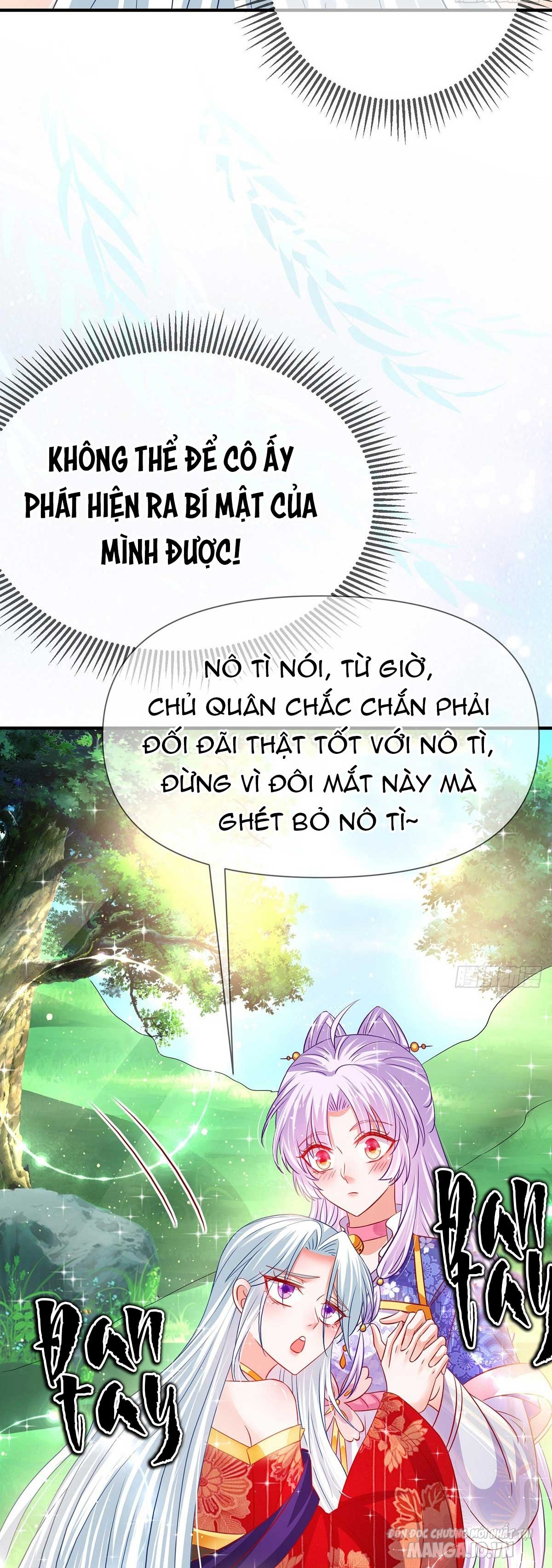 Dưỡng Thú Vi Phi Chapter 59 - Trang 2