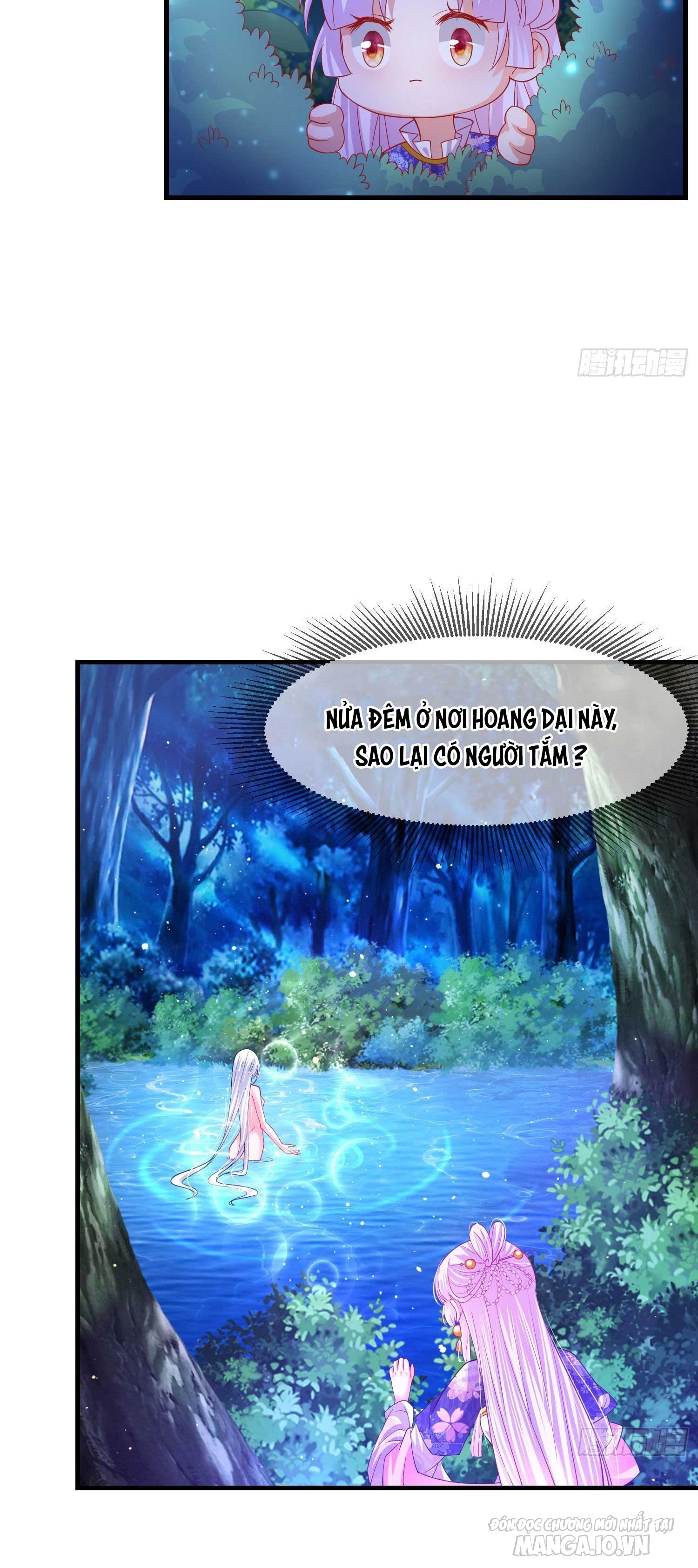 Dưỡng Thú Vi Phi Chapter 57 - Trang 2