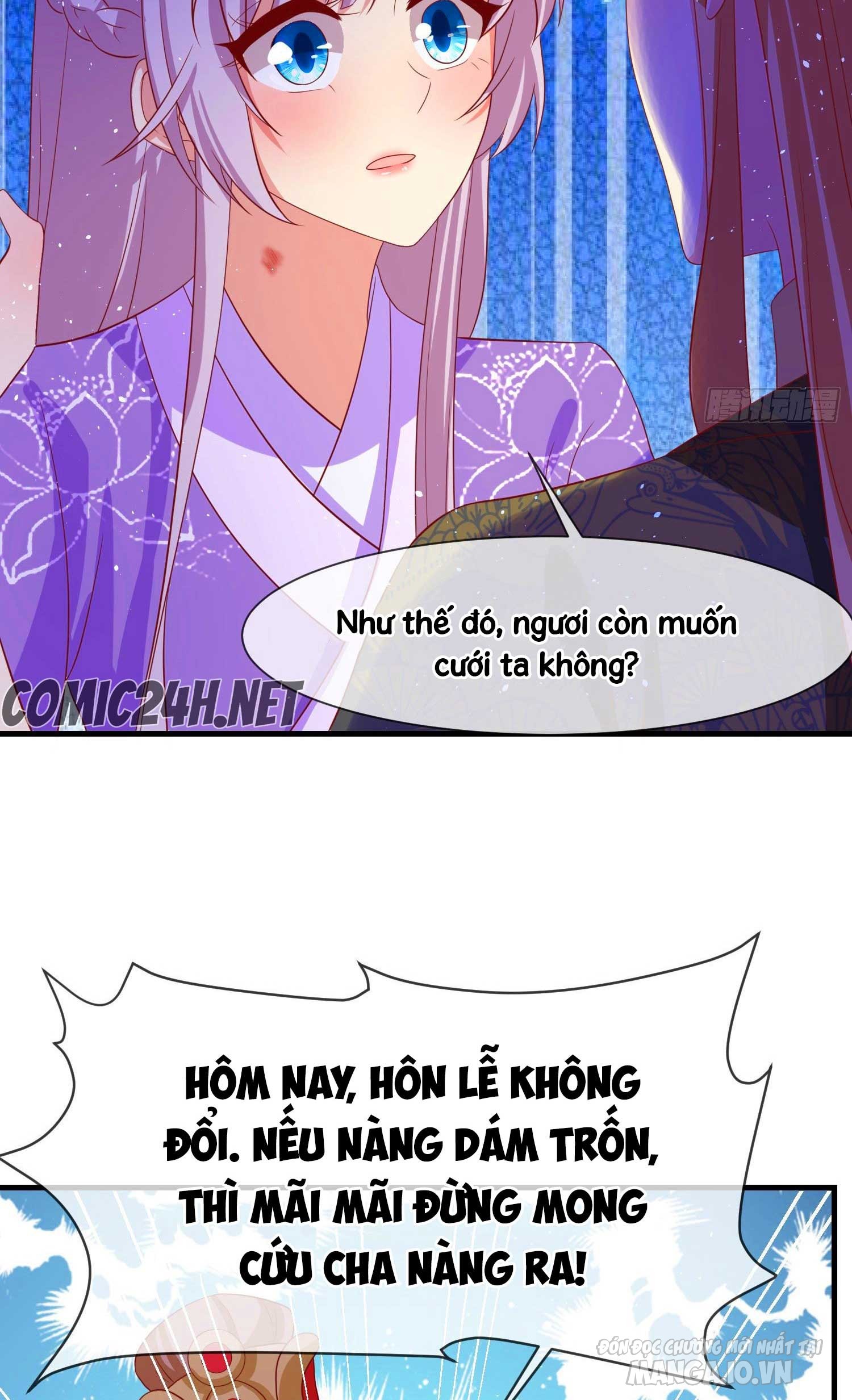 Dưỡng Thú Vi Phi Chapter 52 - Trang 2