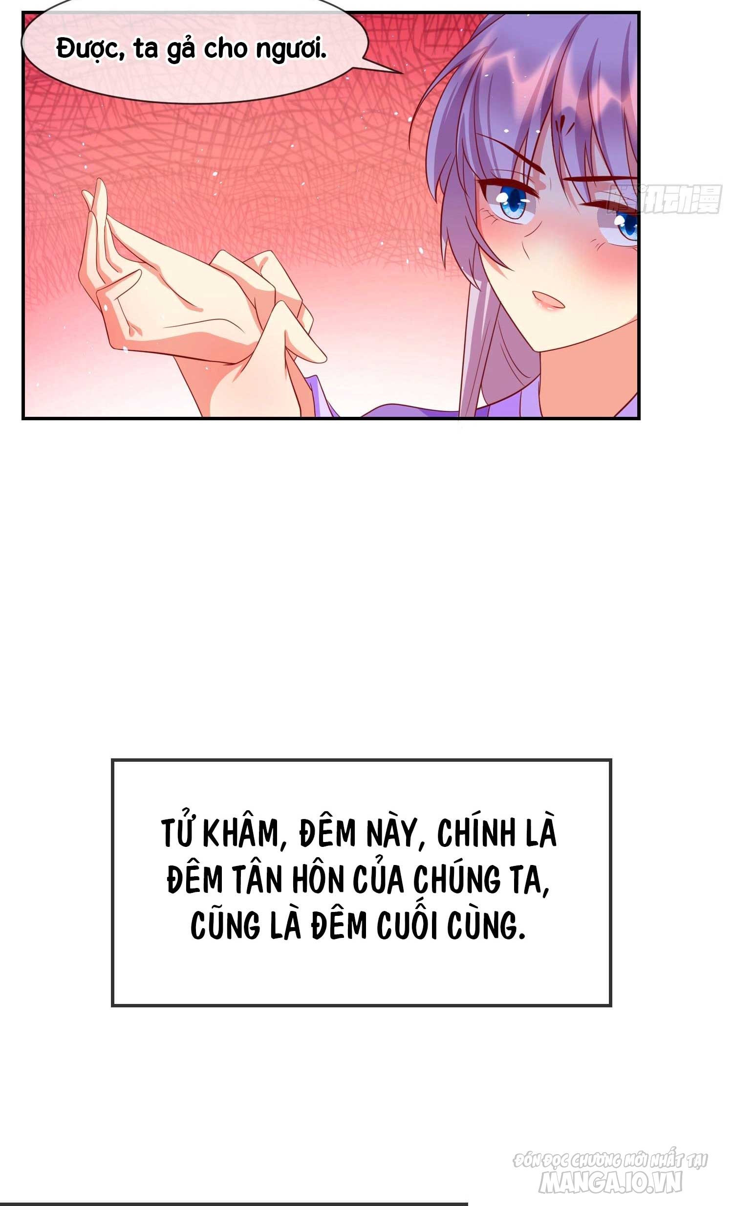 Dưỡng Thú Vi Phi Chapter 52 - Trang 2