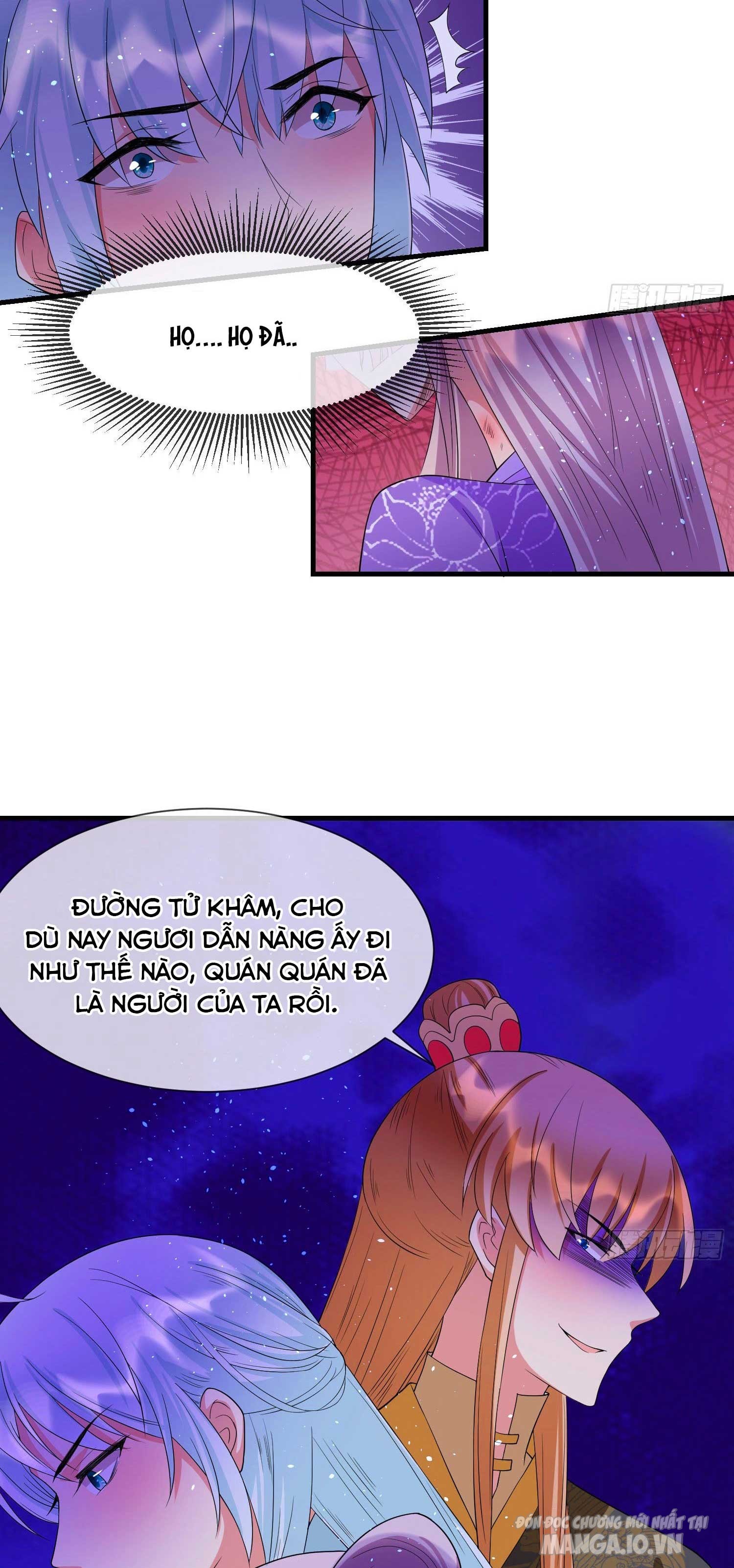 Dưỡng Thú Vi Phi Chapter 51 - Trang 2