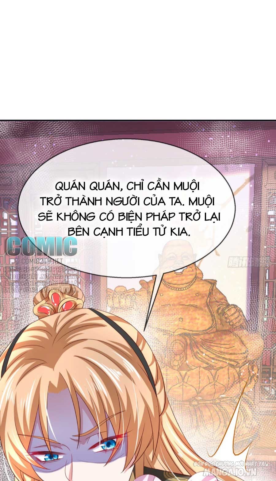 Dưỡng Thú Vi Phi Chapter 50 - Trang 2