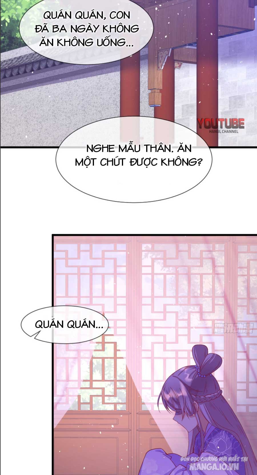 Dưỡng Thú Vi Phi Chapter 49 - Trang 2