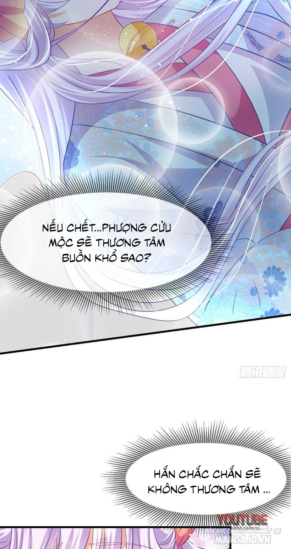 Dưỡng Thú Vi Phi Chapter 46 - Trang 2