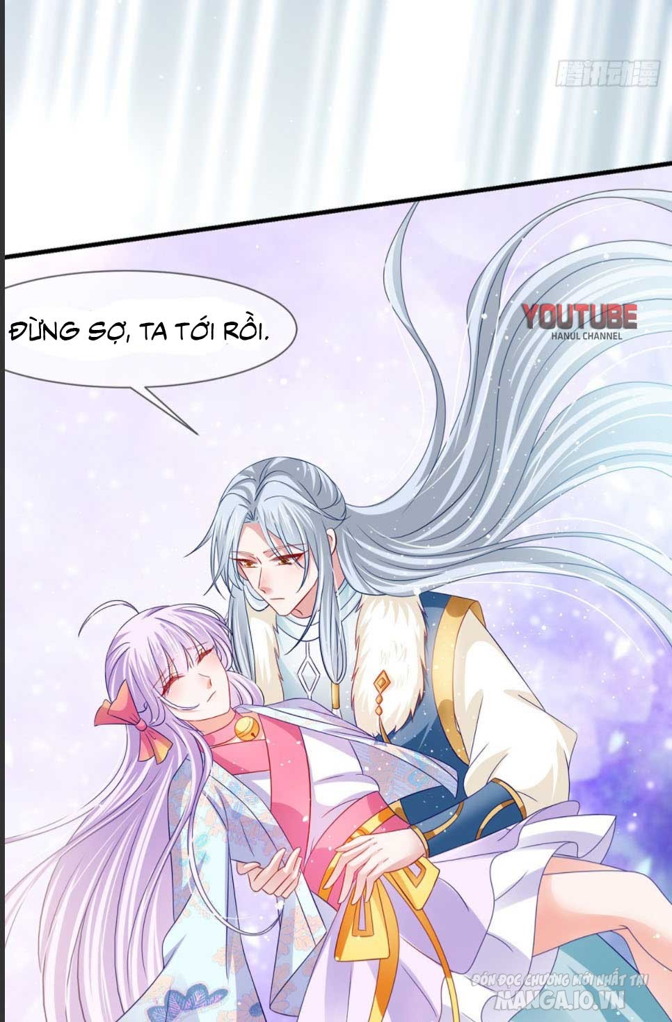 Dưỡng Thú Vi Phi Chapter 46 - Trang 2