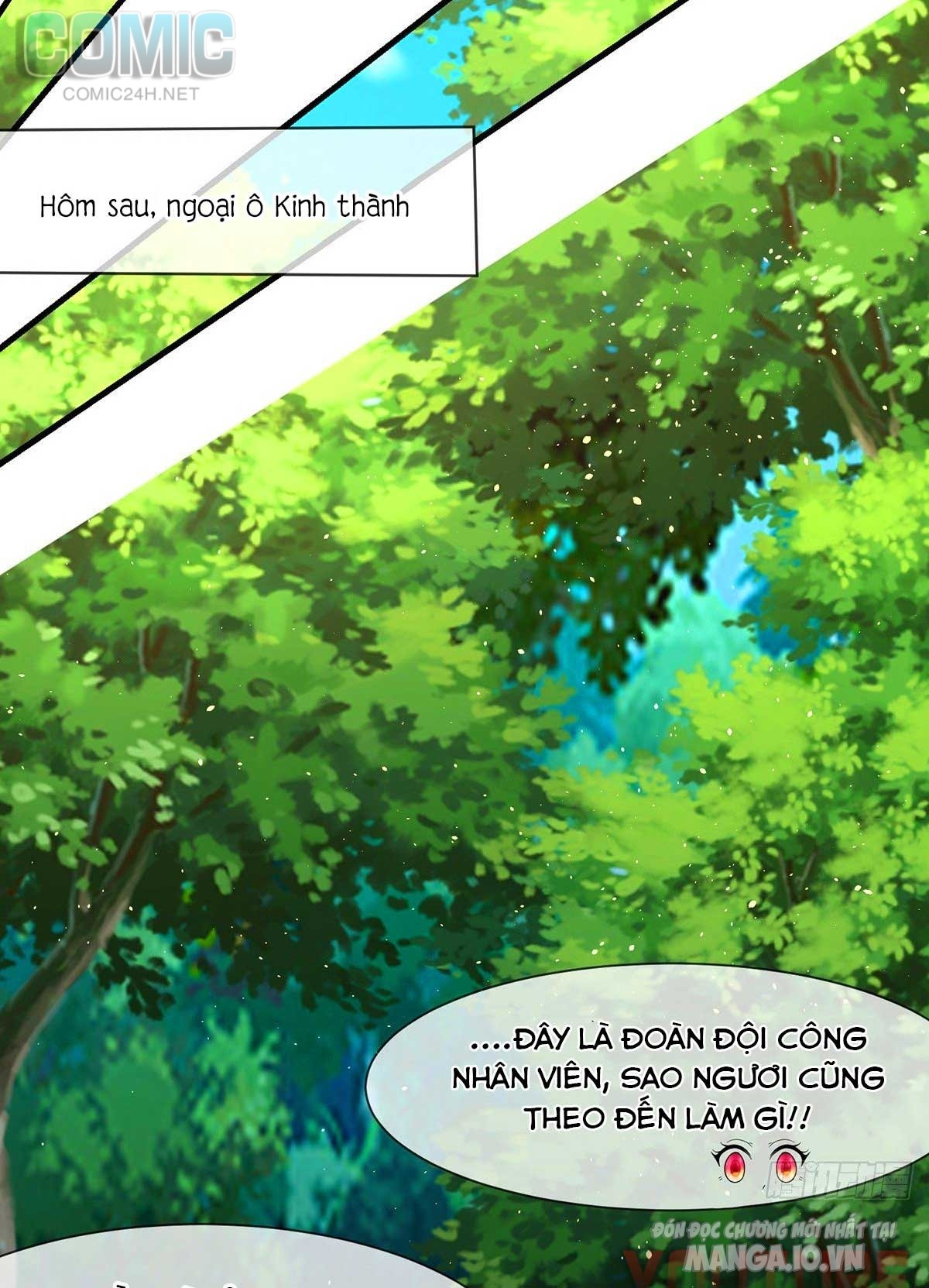 Dưỡng Thú Vi Phi Chapter 45 - Trang 2