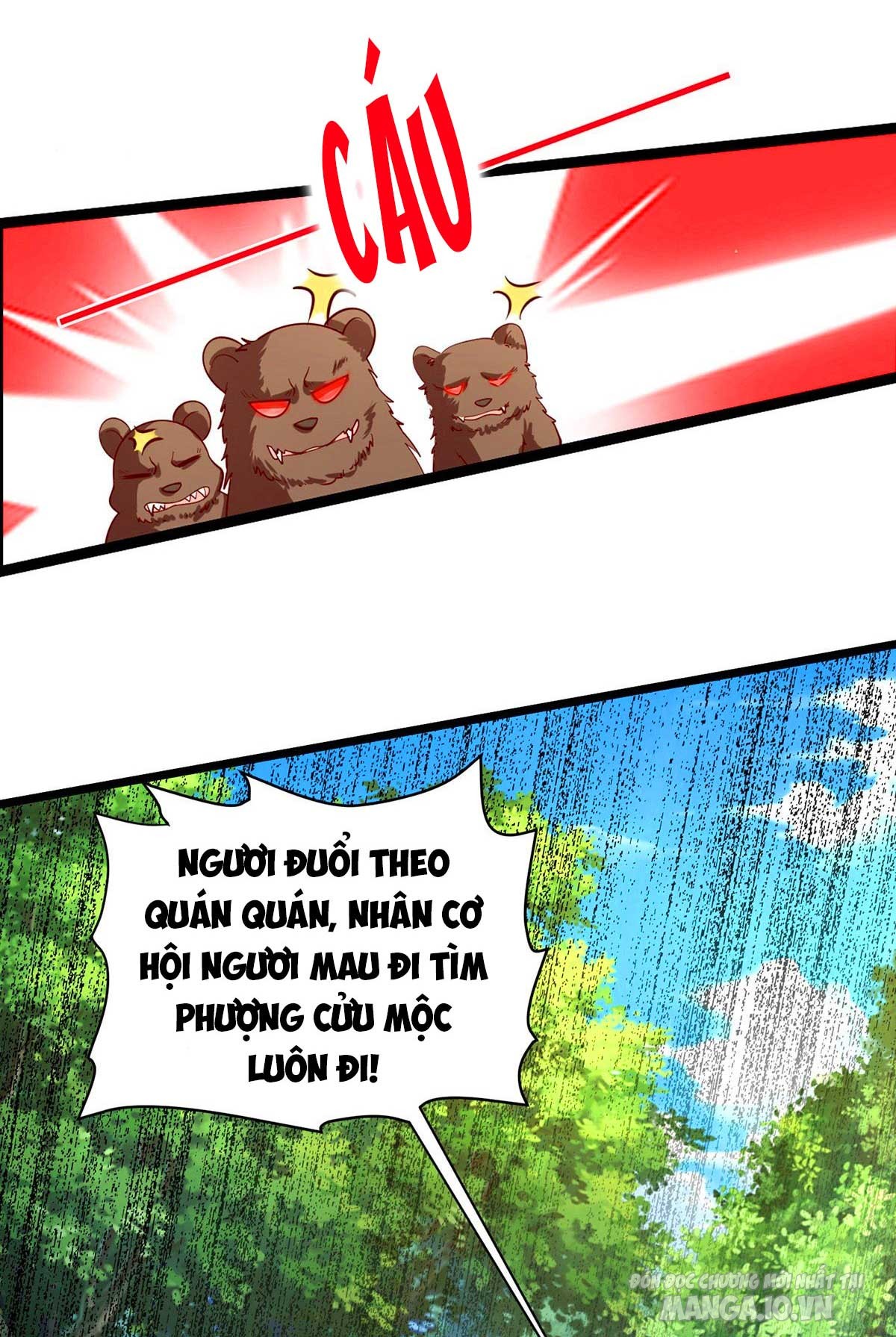 Dưỡng Thú Vi Phi Chapter 45 - Trang 2