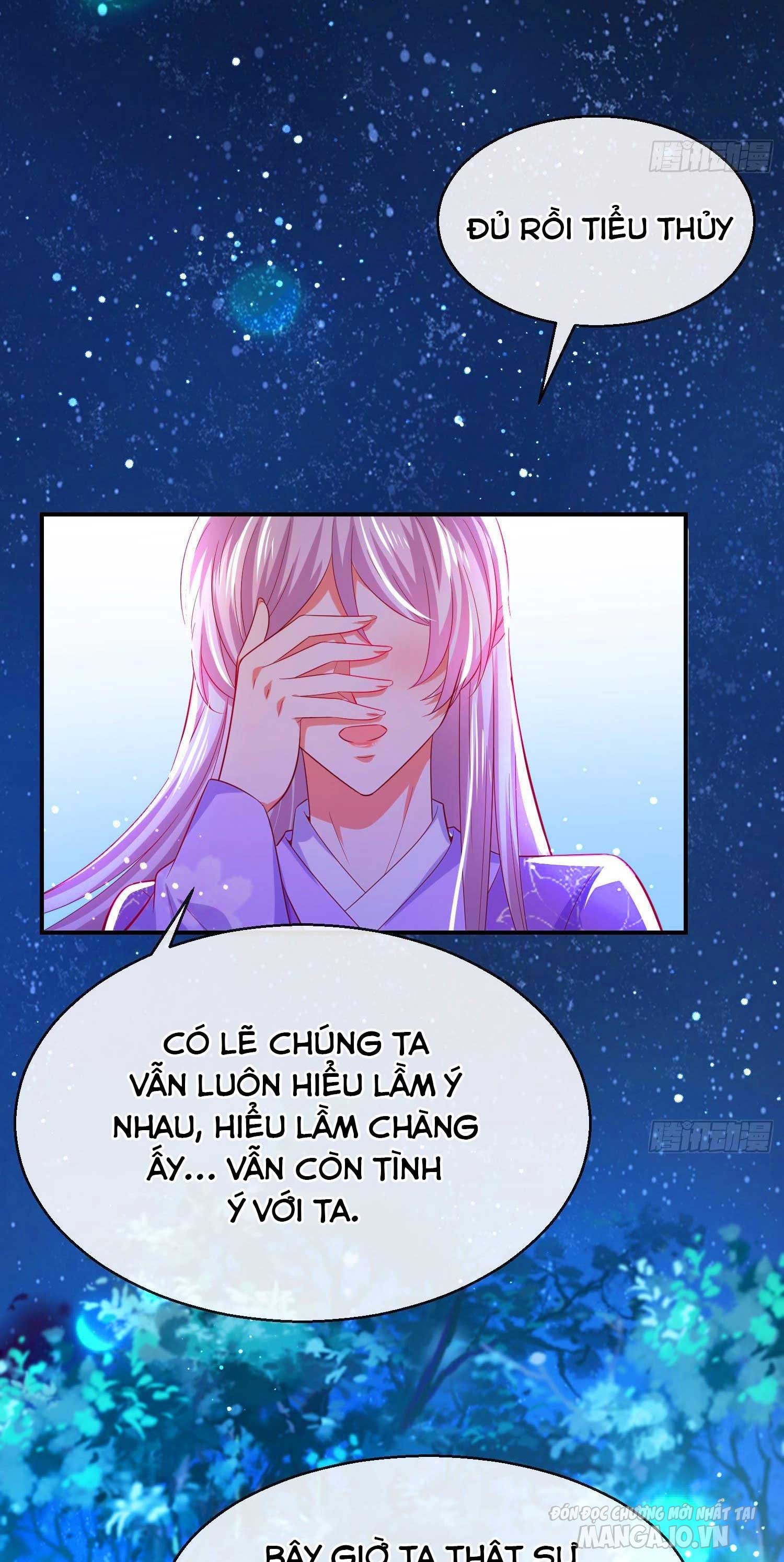 Dưỡng Thú Vi Phi Chapter 44 - Trang 2