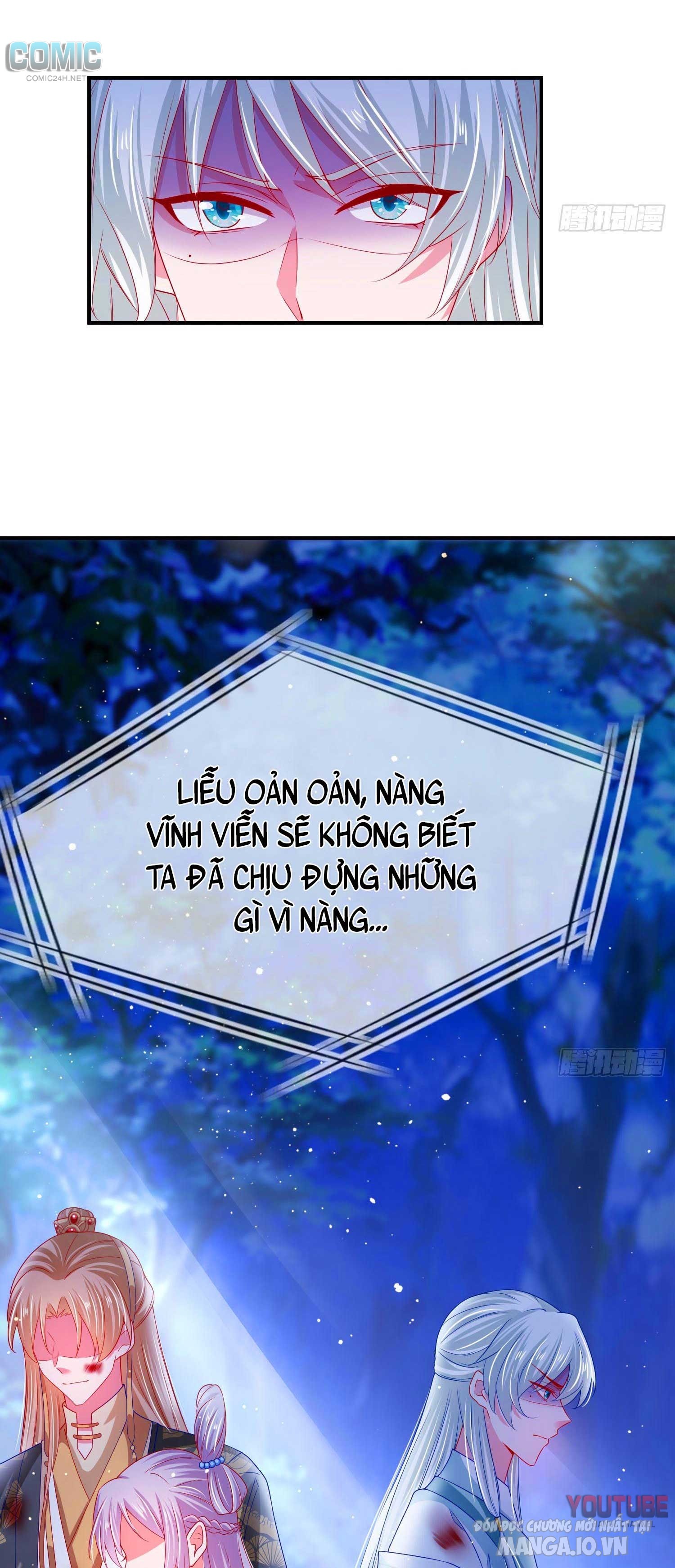 Dưỡng Thú Vi Phi Chapter 44 - Trang 2