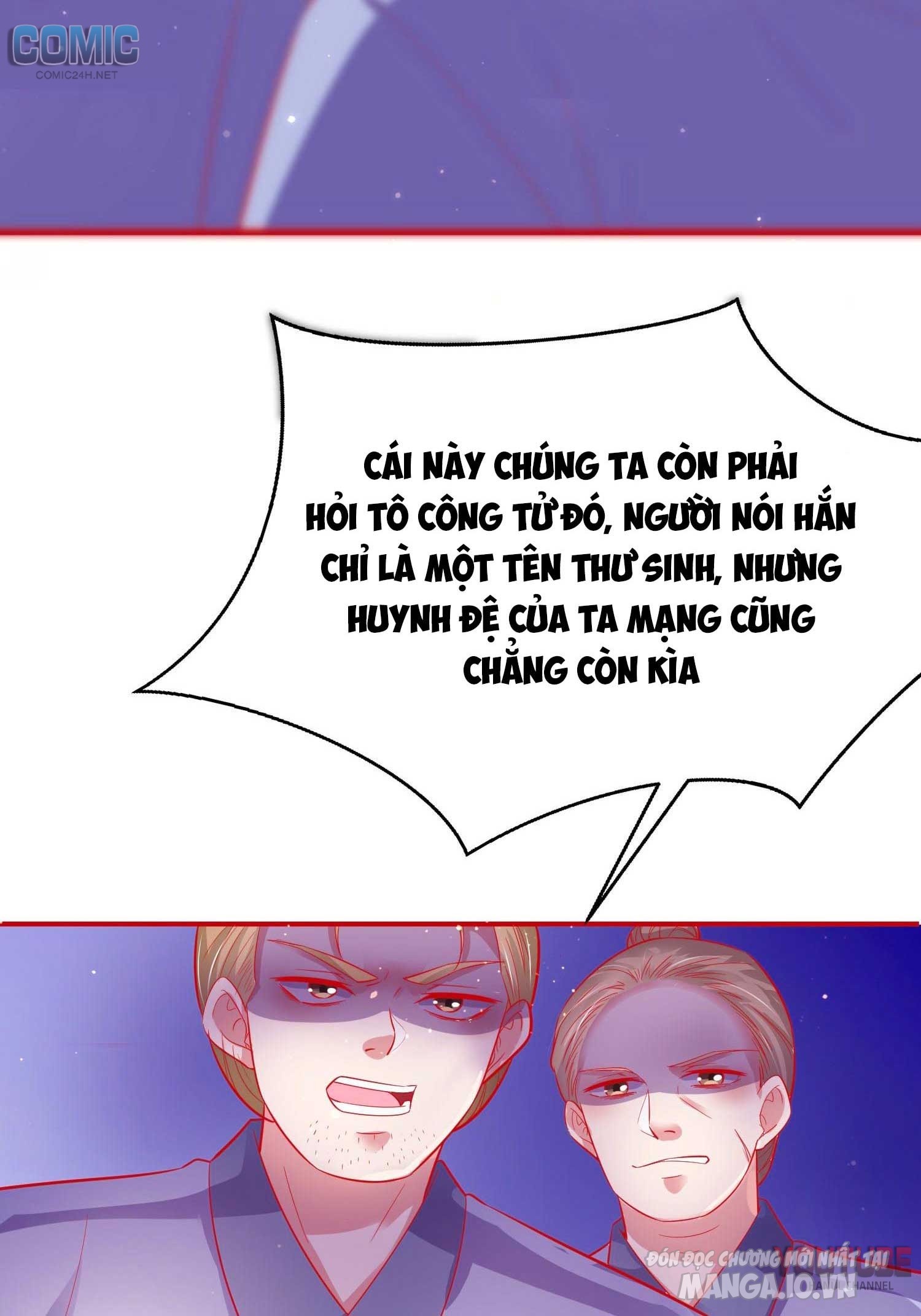 Dưỡng Thú Vi Phi Chapter 44 - Trang 2