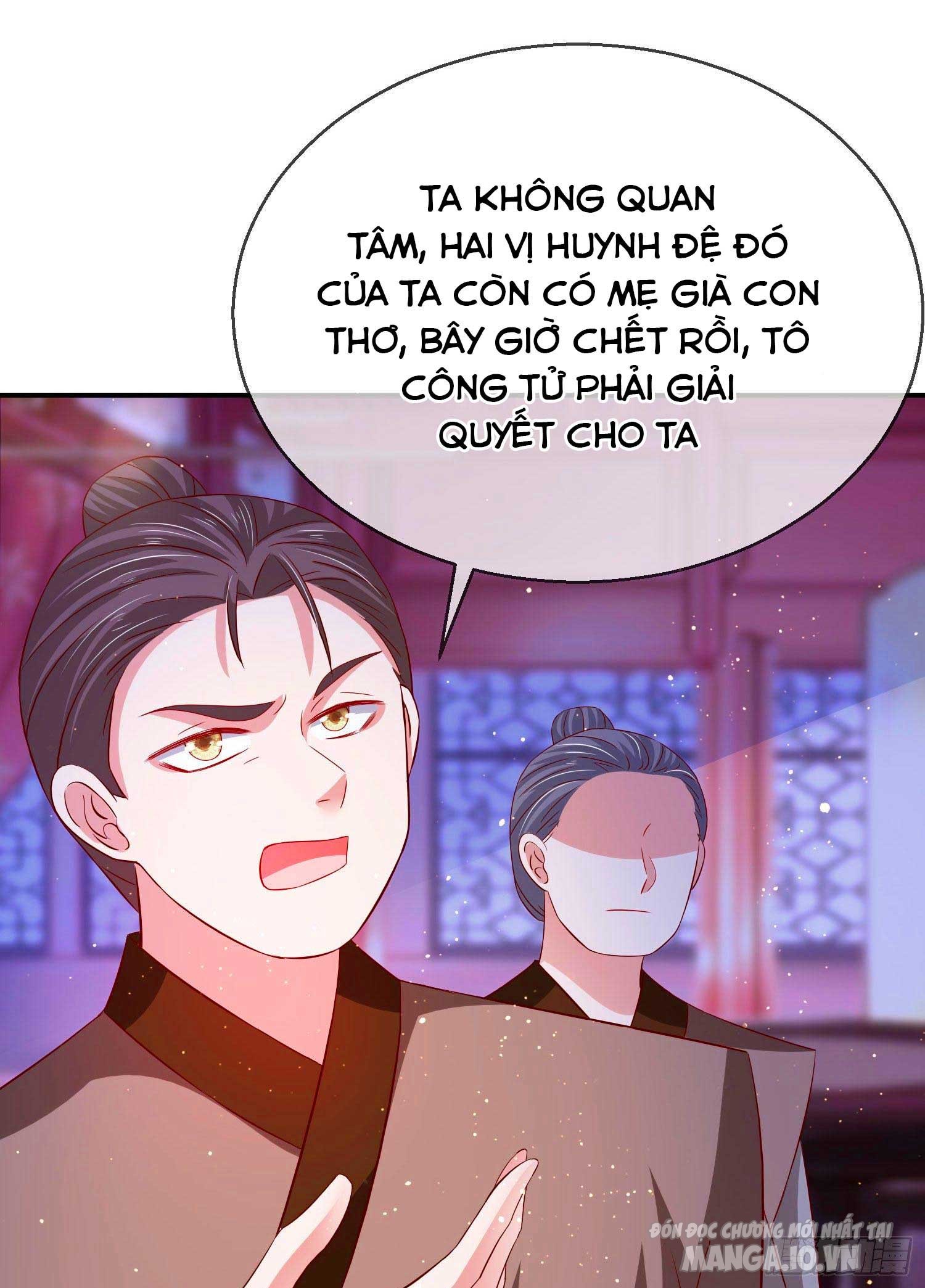 Dưỡng Thú Vi Phi Chapter 44 - Trang 2