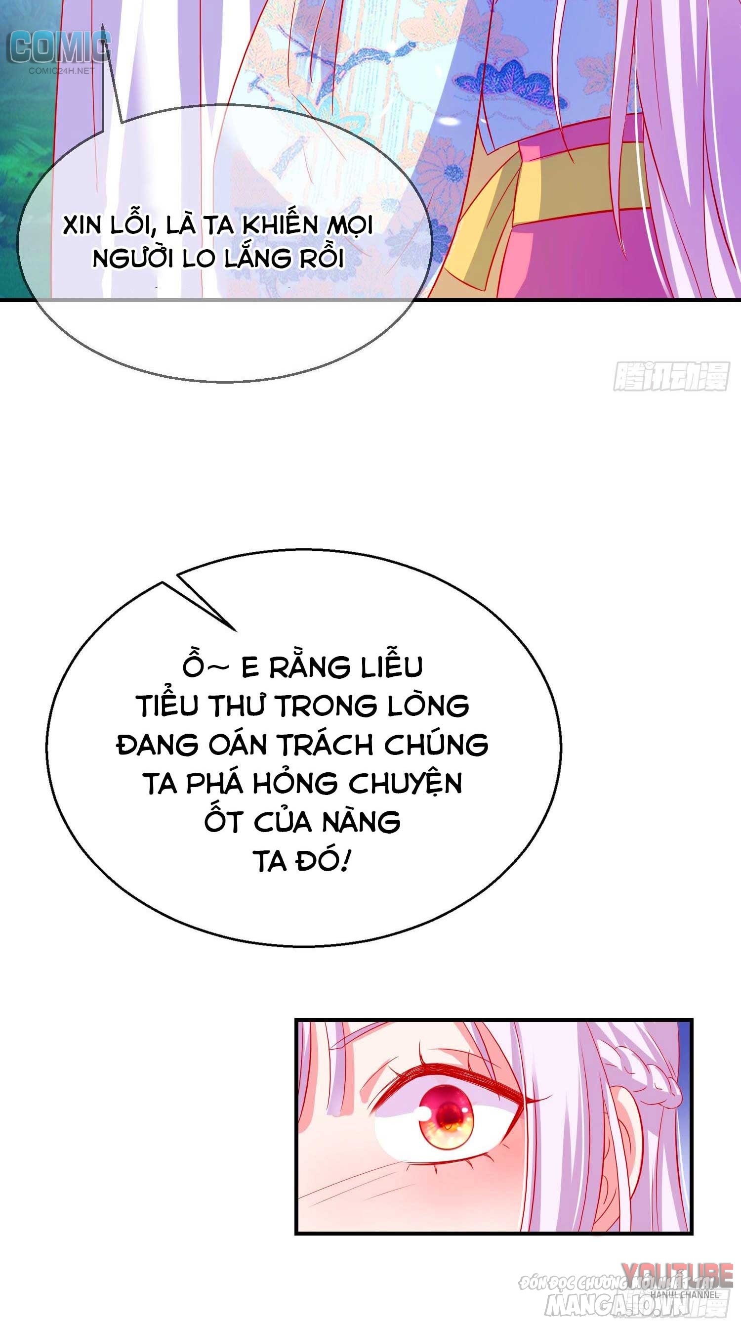 Dưỡng Thú Vi Phi Chapter 44 - Trang 2