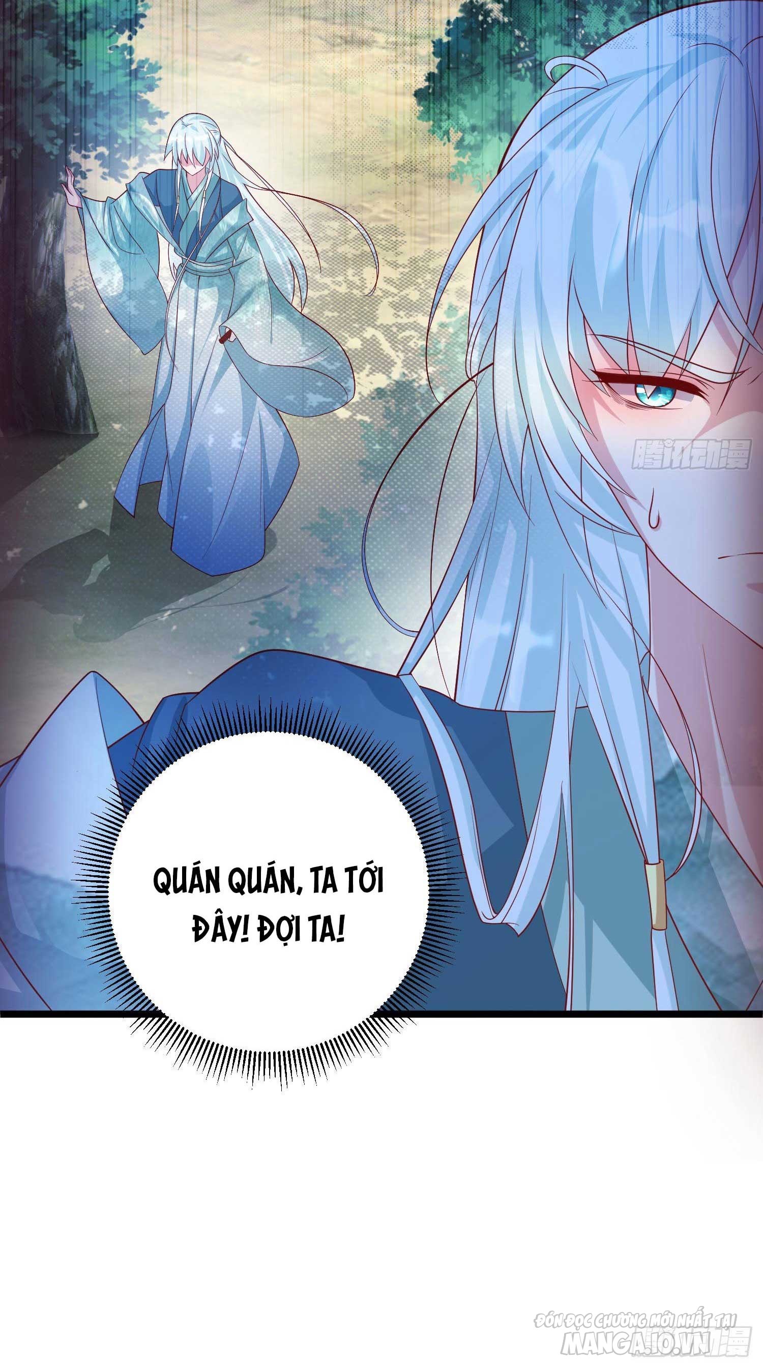 Dưỡng Thú Vi Phi Chapter 43 - Trang 2