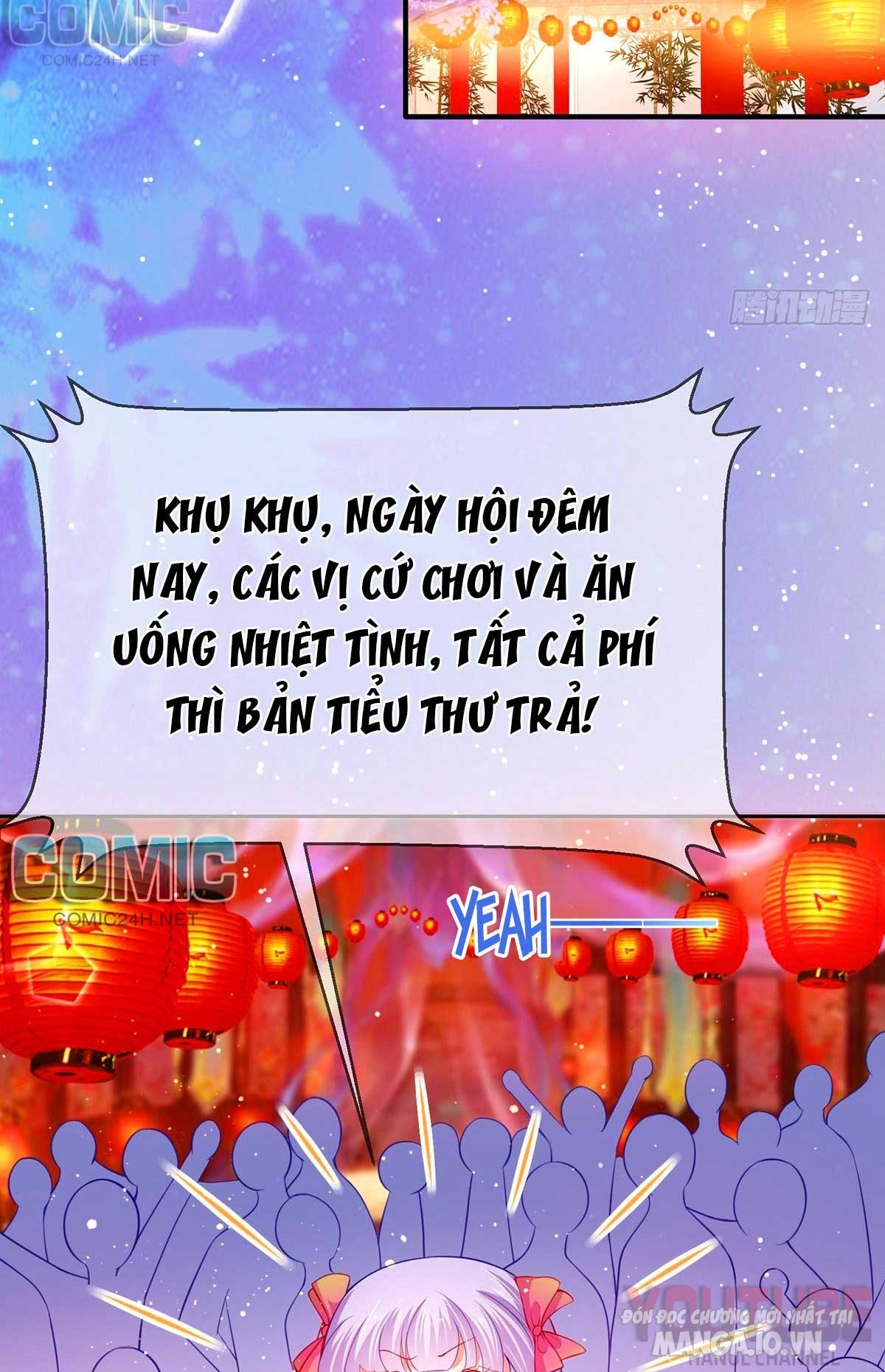 Dưỡng Thú Vi Phi Chapter 42 - Trang 2