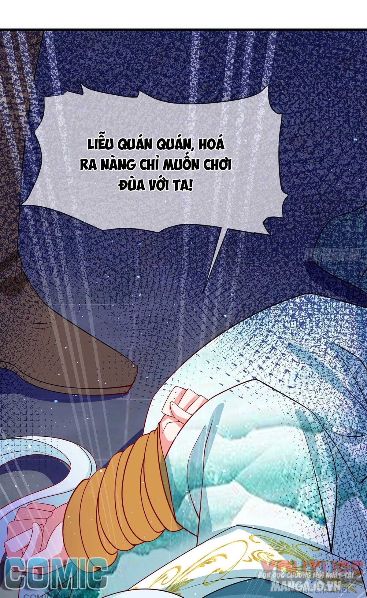 Dưỡng Thú Vi Phi Chapter 41 - Trang 2