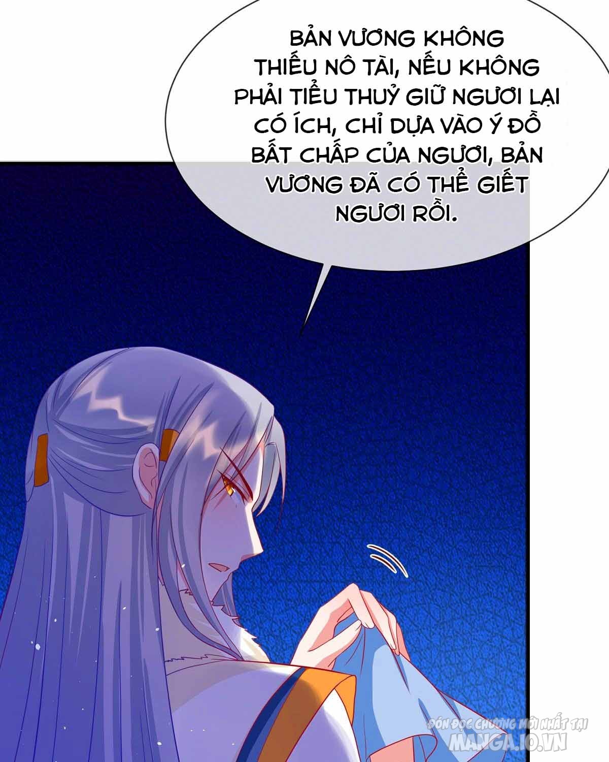 Dưỡng Thú Vi Phi Chapter 39.2 - Trang 2