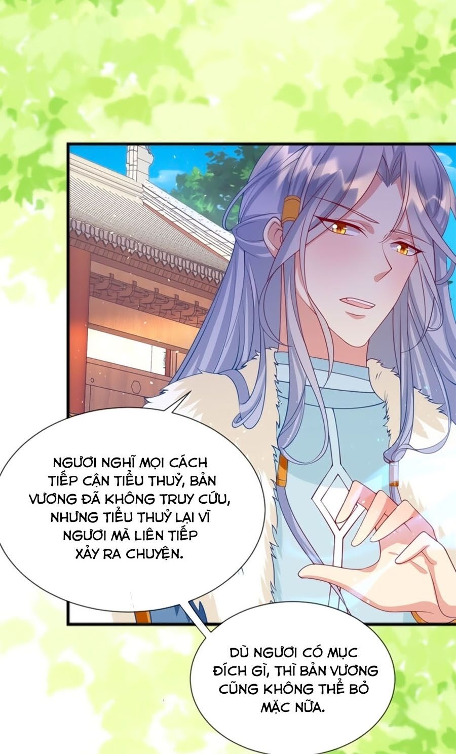 Dưỡng Thú Vi Phi Chapter 39 - Trang 2