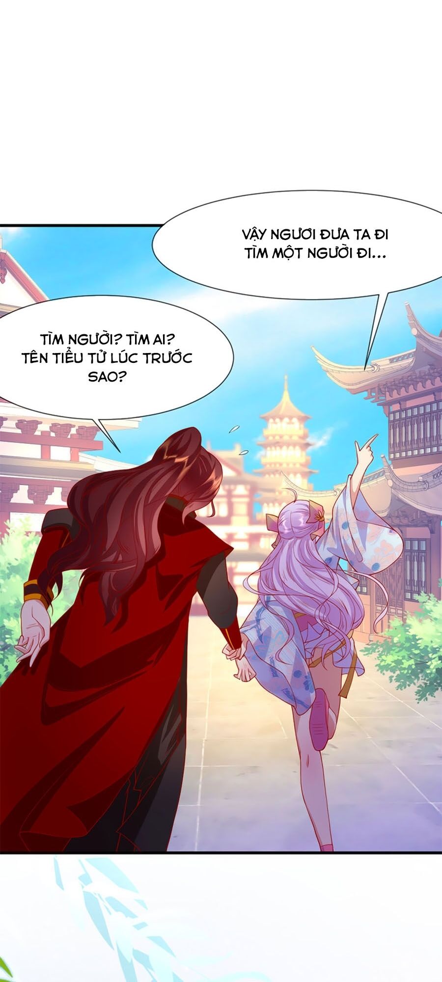 Dưỡng Thú Vi Phi Chapter 37 - Trang 2