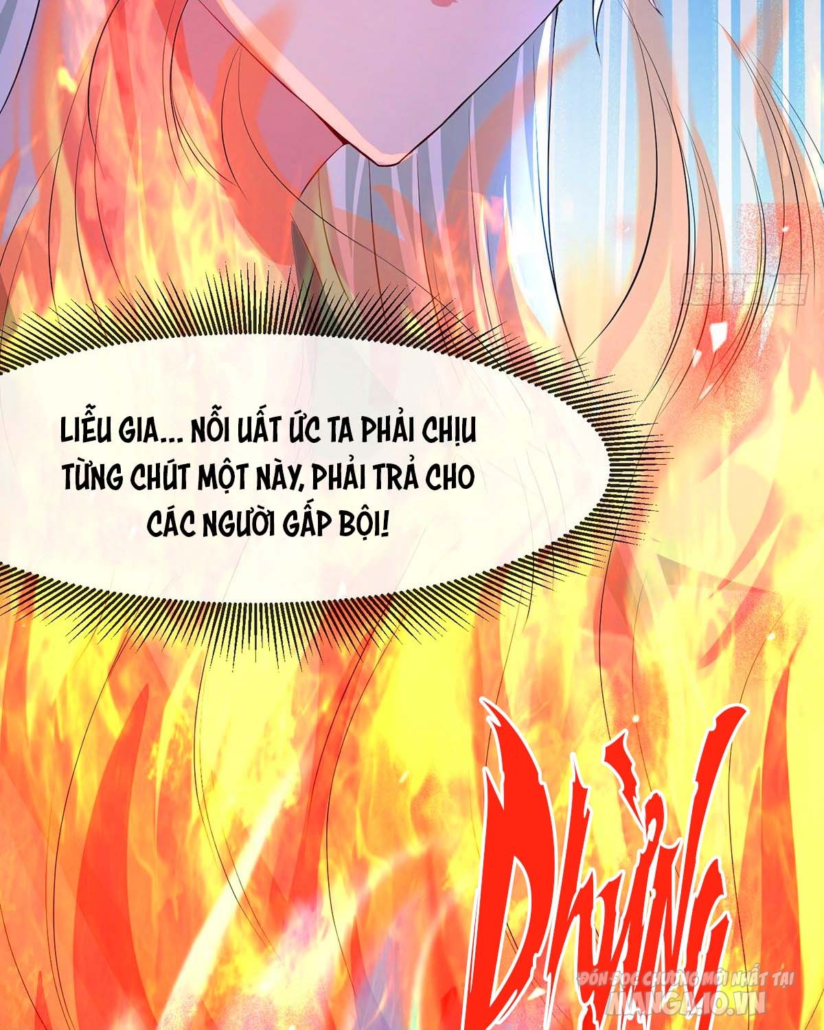 Dưỡng Thú Vi Phi Chapter 36.2 - Trang 2