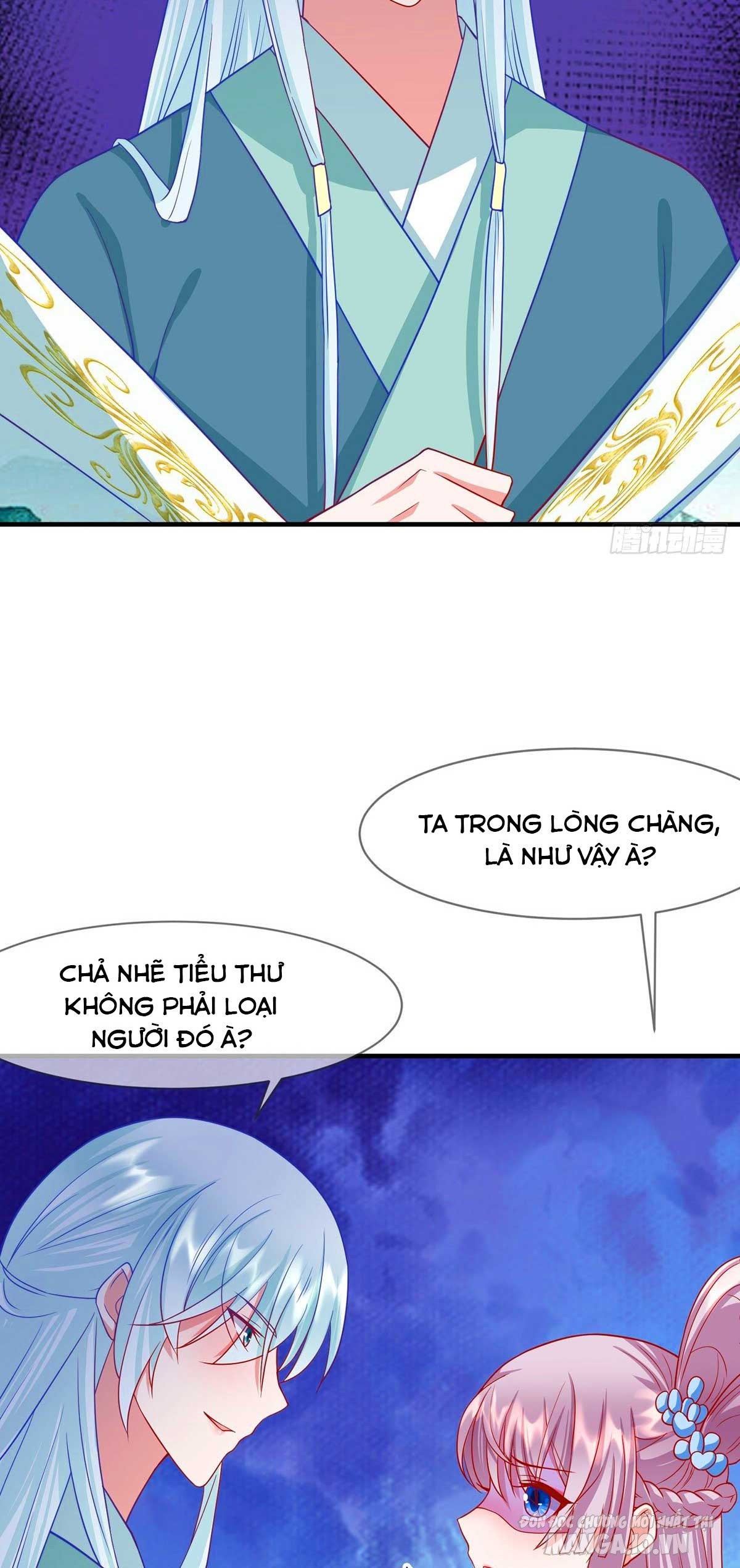 Dưỡng Thú Vi Phi Chapter 34 - Trang 2