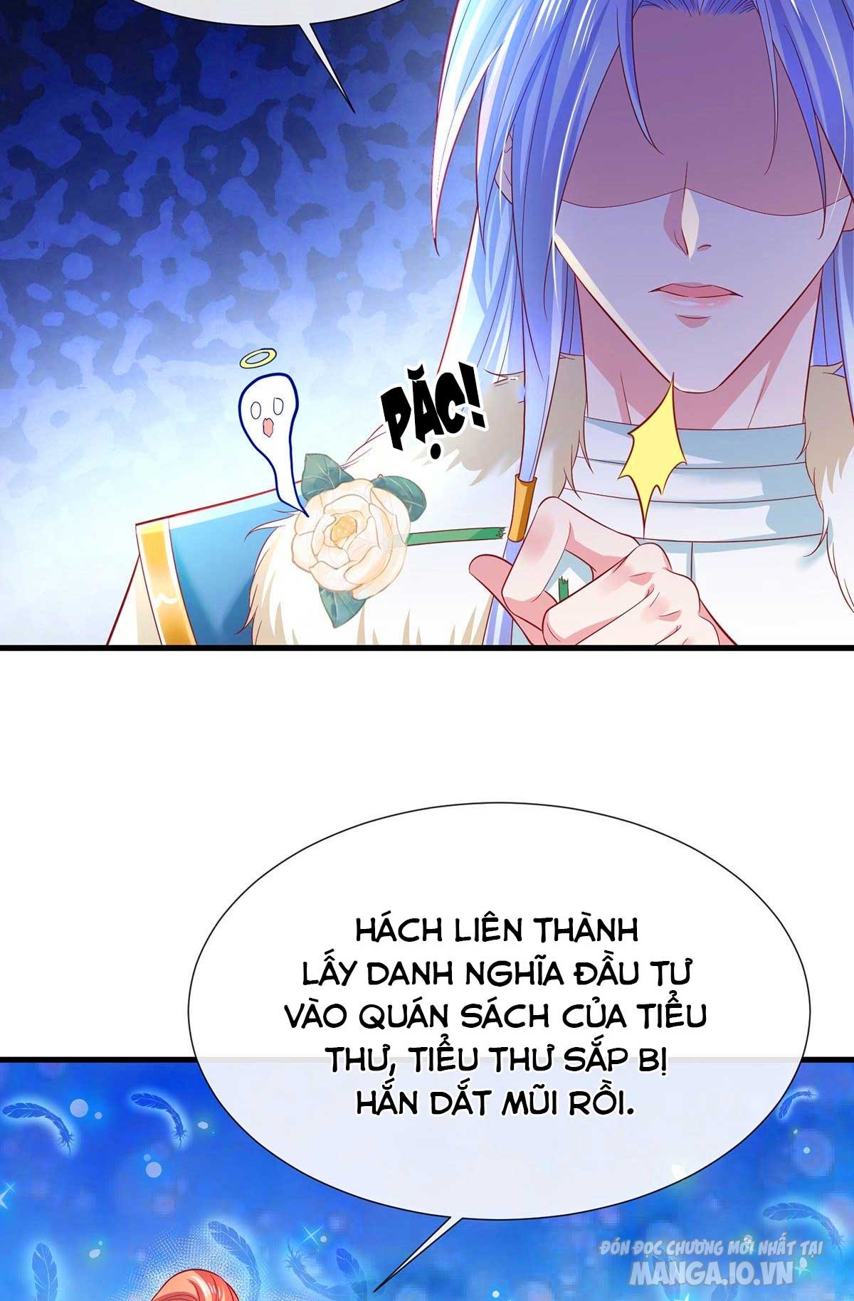 Dưỡng Thú Vi Phi Chapter 33 - Trang 2