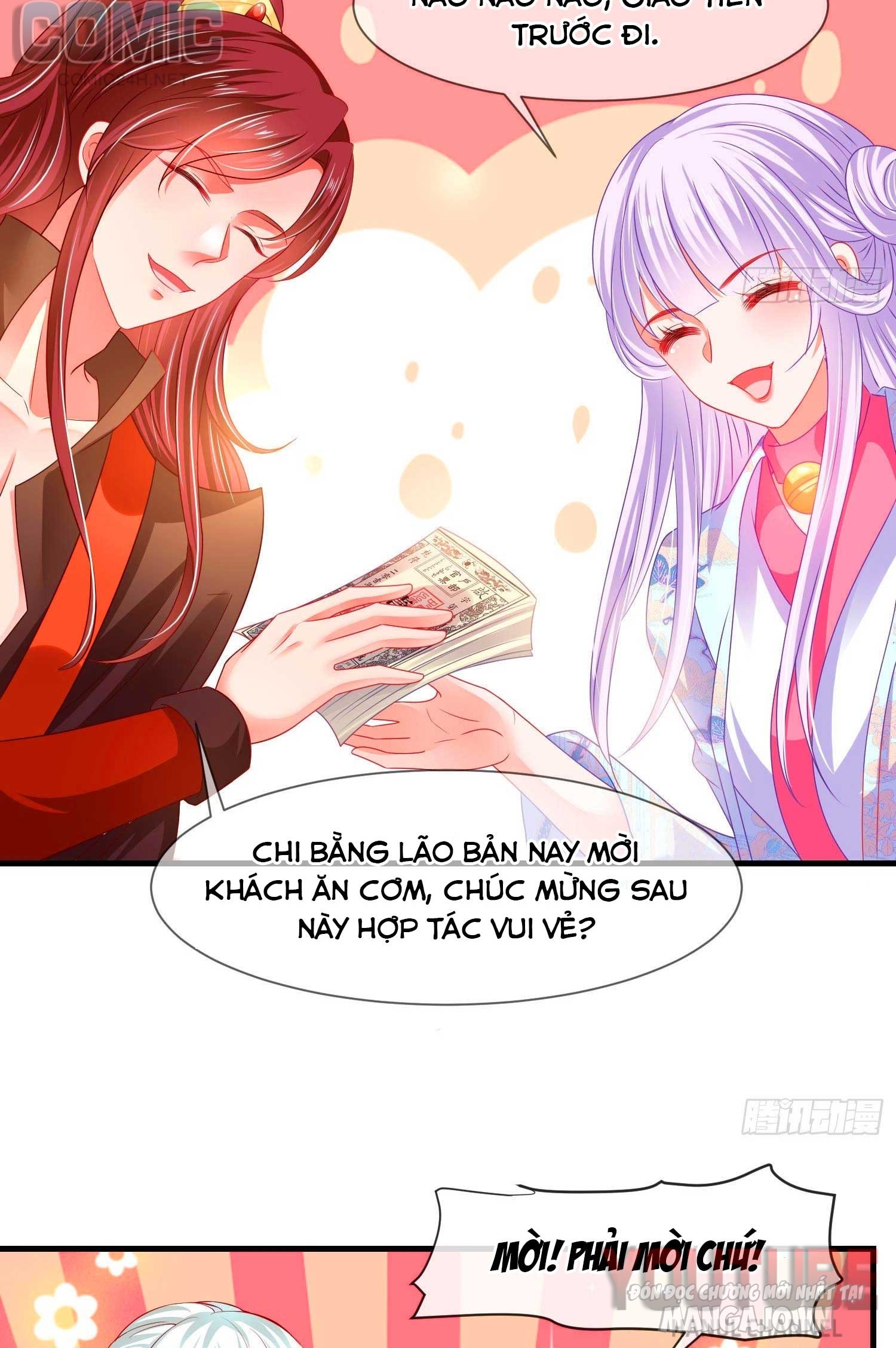 Dưỡng Thú Vi Phi Chapter 32 - Trang 2