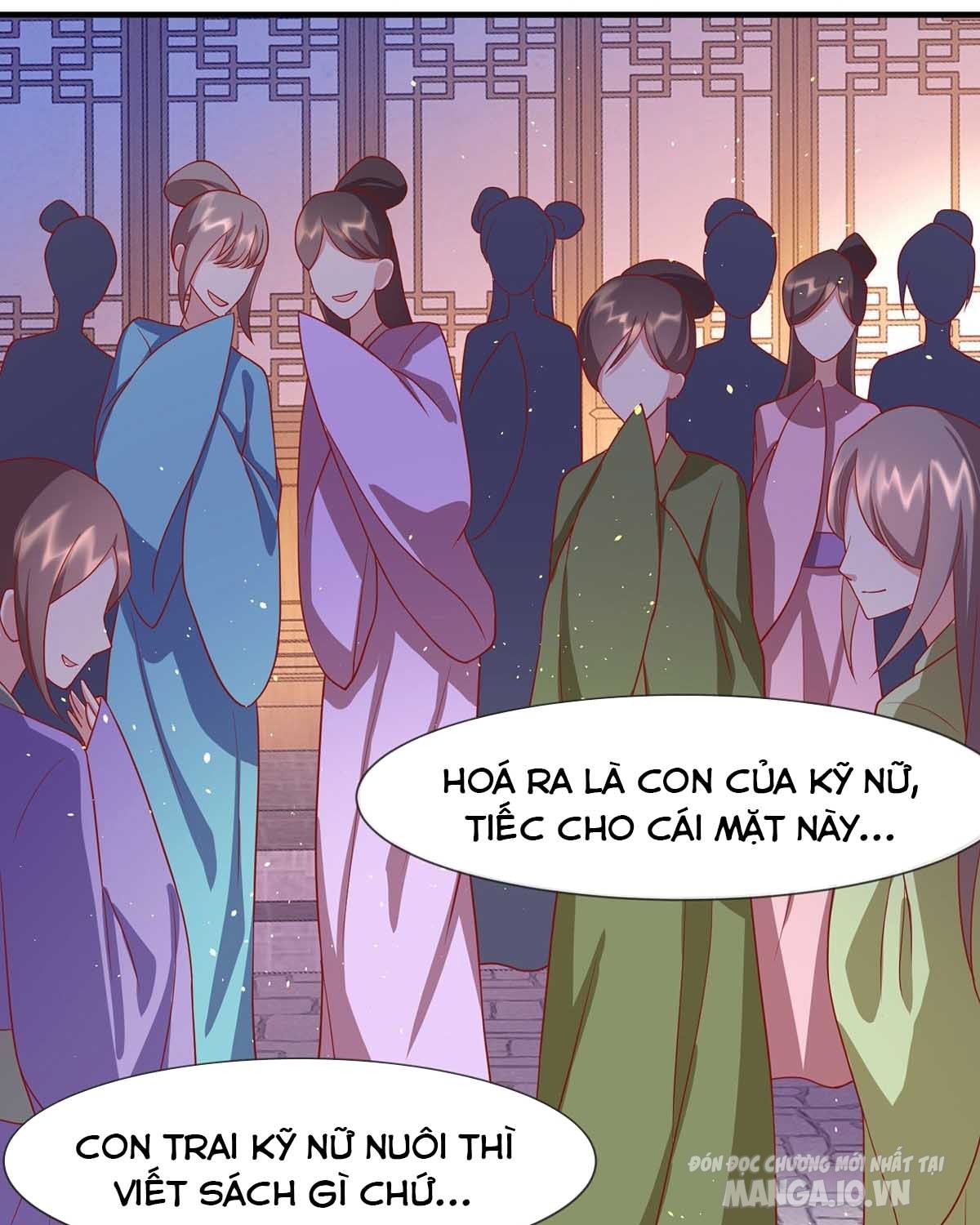 Dưỡng Thú Vi Phi Chapter 31 - Trang 2