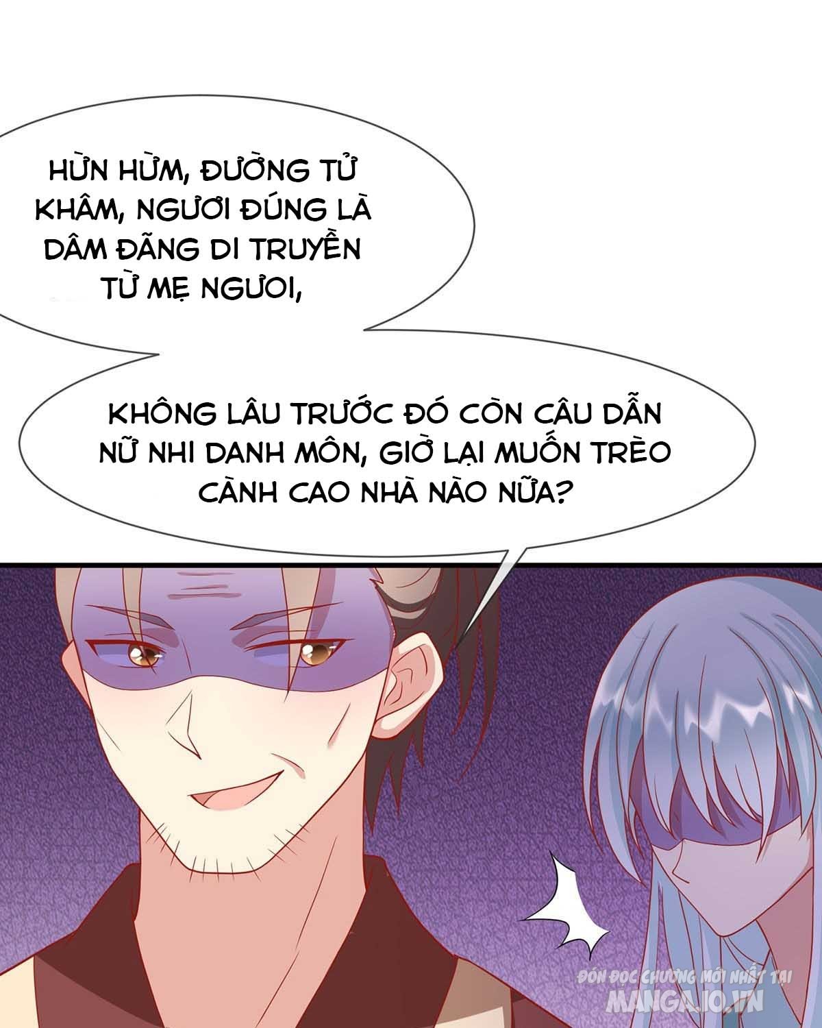 Dưỡng Thú Vi Phi Chapter 31 - Trang 2