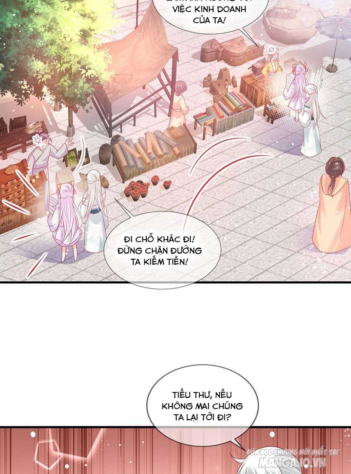 Dưỡng Thú Vi Phi Chapter 30 - Trang 2